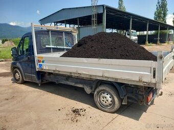 Preprava sťahovanie likvidácia odpadov