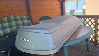 Strešný box(truhla)