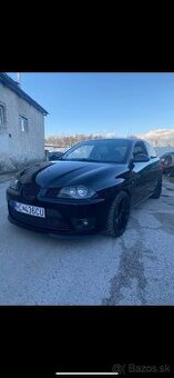 Seat Ibiza Cupra R 1.9TDI 118KW