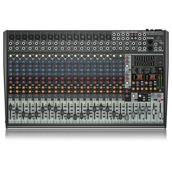 Behringer EURODESK SX2442FX