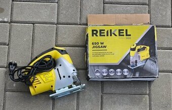 Reikel priamočiara píla