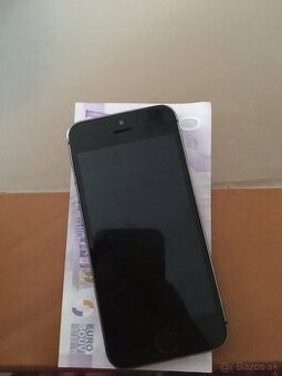 iPhone 5s