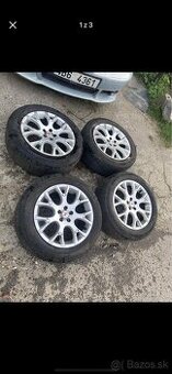 5x100 R17
