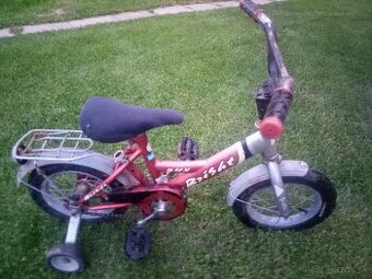 Predám bicykel