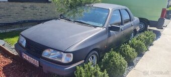 FORD SIERRA 1.8TD