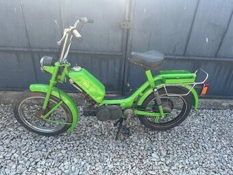 Babetta 210