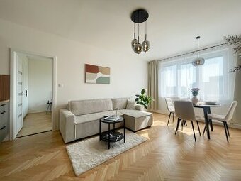 🏡 Praktický a dizajnový 3-izbový byt