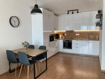 Prenájom 2 izbového bytu s parkovaním, ul. Odevná