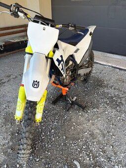 Husqvarna Fe250