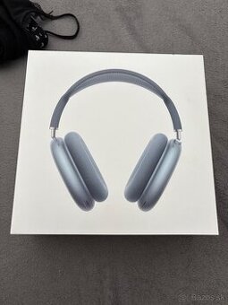 AirPods Max USB C