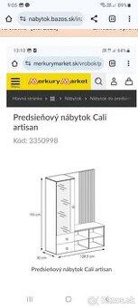 Šatnikova skriňa