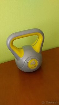 Kettlebell 4kg