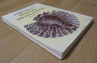 Poľovnícke trofeje a výrobky
