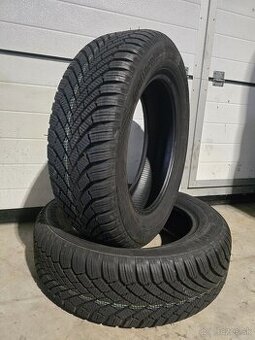 Nové Zimné Pneu Continental TS860 185/60 R15
