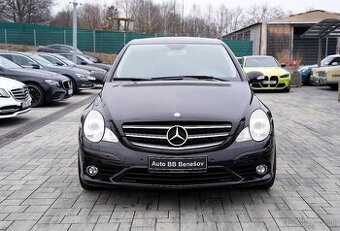 Mercedes-Benz R 300 CDI 4Matic AMG