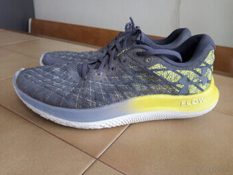 Panske bezecke tenisky UNDER ARMOUR WIND 2.
