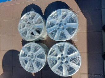 ELEKTRÓNY VW R16 5X112 7JX16 ET50