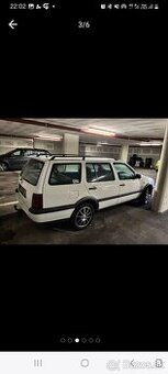 VW golf 3