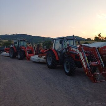 Massey ferguson 4225