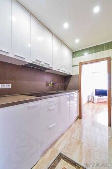 PRENÁJOM 1 IZB BYT s LOGGIOU,KARPATSKÁ, KOŠICE - STARÉ MESTO