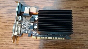 Nvidia gt210 512mb