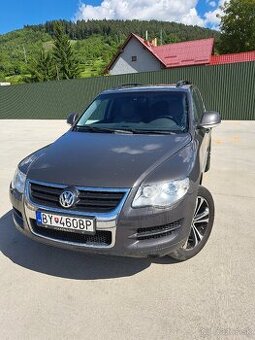 Touareg 3.0 tdi