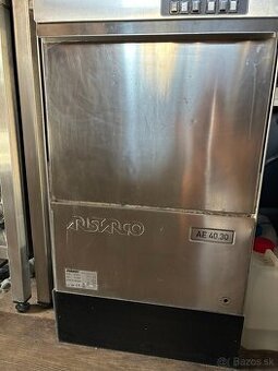 Profesionálna gastro umývačka riadu ARISTARCO AE 40.30