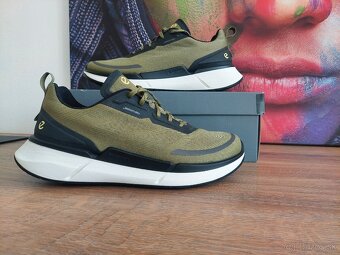 Tenisky ECCO, nove nenosene vel 43