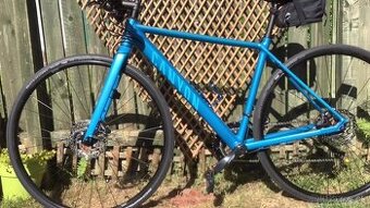 Canyon roadlite fitness bike