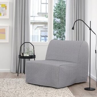 Rozkladacie kreslo Ikea Lycksele