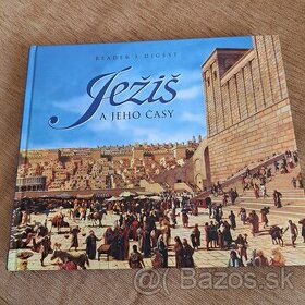Predam Ježis a jeho casy - 1