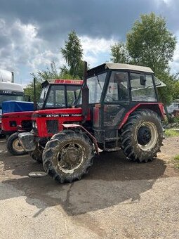 Zetor 7745