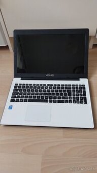 Predám notebook Asus X553M