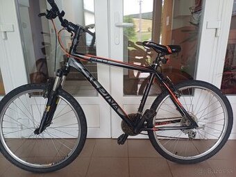 Predám horsky bicykel