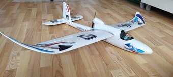 RC lietadlo BETA 1400