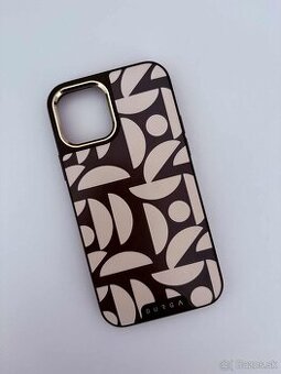Kryt na iPhone 12, zn: Burga Elite - 1