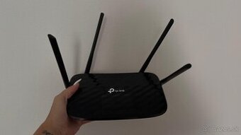 TP Link Router - 1