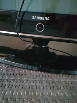 Samsung TV - 1