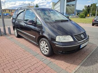 Sharan 1.9tdi 96kw cena pevna
