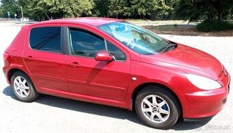Peugeot 307 1,4