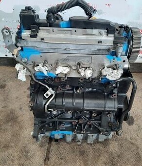 MOTOR CRBC Volkswagen Golf VII 2.0 TDI 2014 TRYSKY 044511047