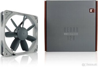 Noctua NF-S12B redux-1200 PWM