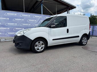 Opel Combo Van 1.3 CDTI L1H1 2.2t