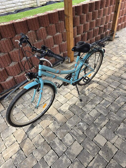 Dámsky bicykel - 1