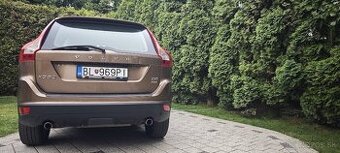 Volvo XC60 D5 (158kW) AWD