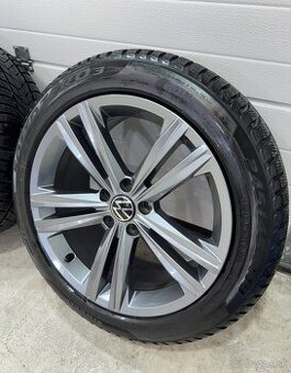 5x112 R18 VW Sebring Arteon Rline 245/45R18
