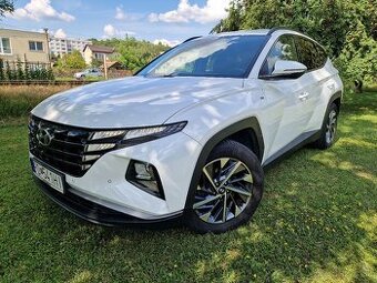 Hyundai Tucson 1.6 T-GDi Mild Hybrid Play A/T
