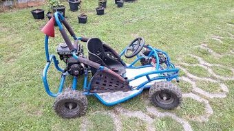 Buggy