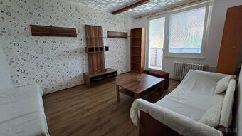 Na prenájom 1-izbový byt L. Svobodu Skalica