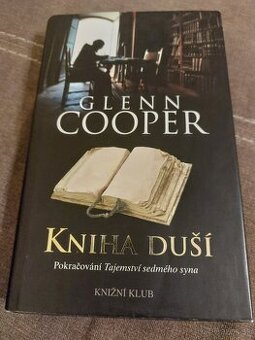 Glenn Cooper